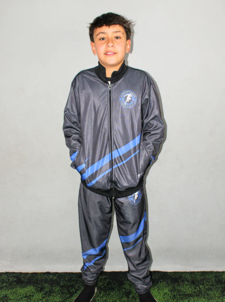 Conjunto de Frio
