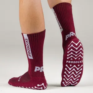 Meia ProSocks Vinho