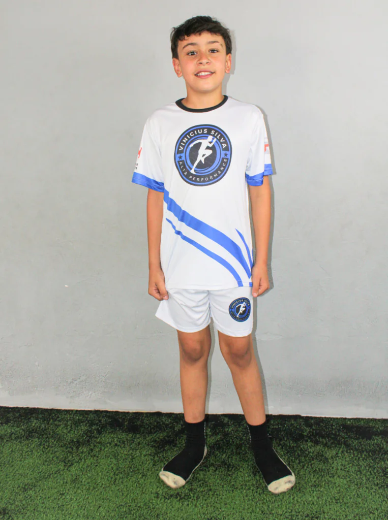 Uniforme Branco